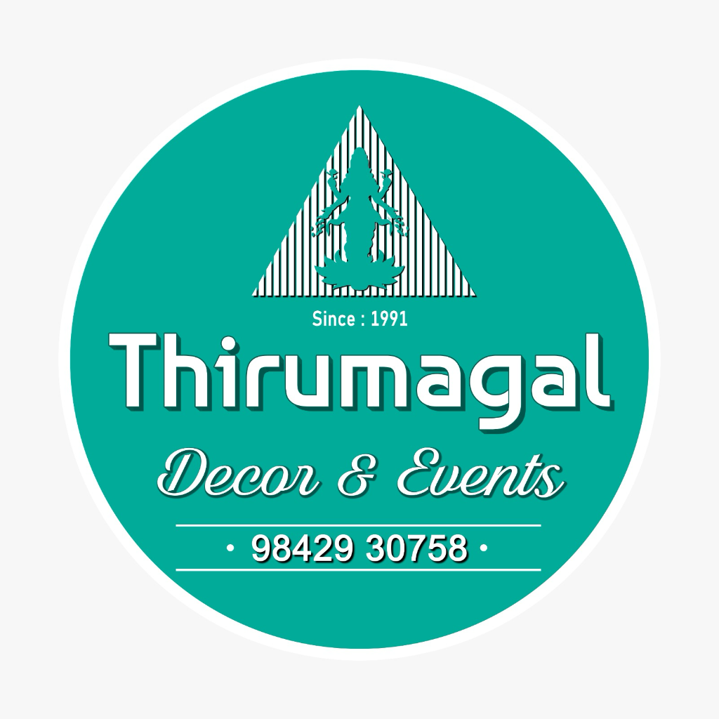 Thirumagal Decor & Events