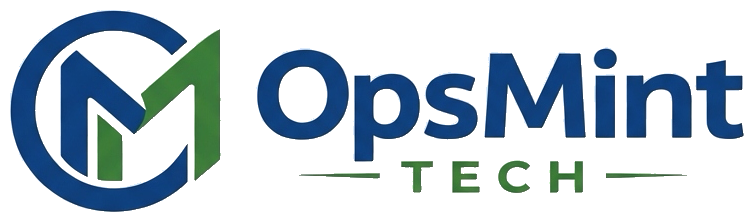 OpsMint TECH
